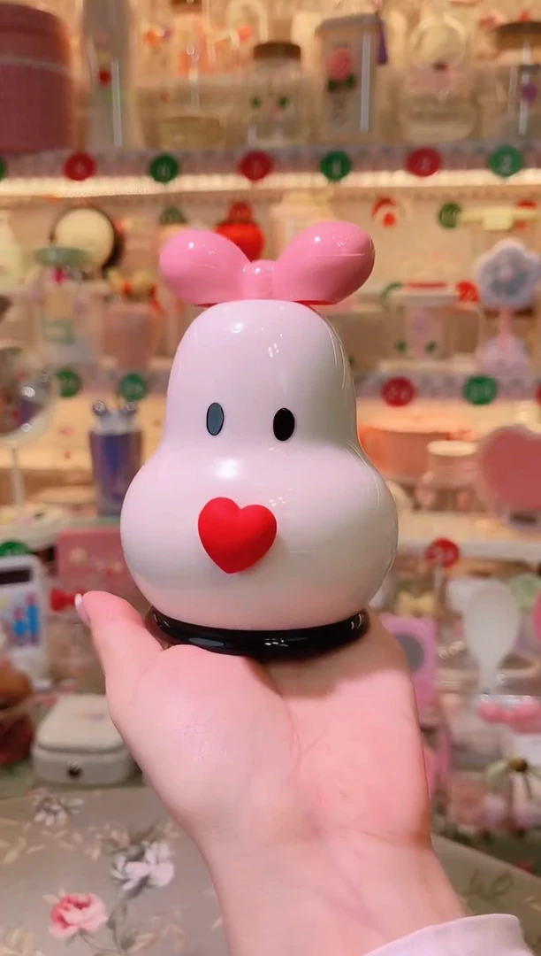 其他品质好发货快放心拍！鸭梨牙签罐