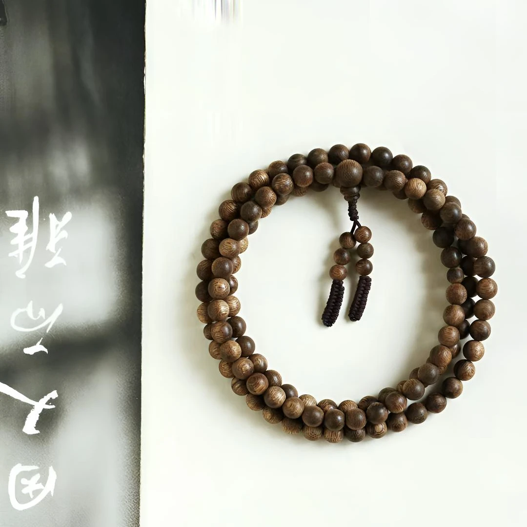 非金属木质手链 手串（直播价格找对应数字拍）