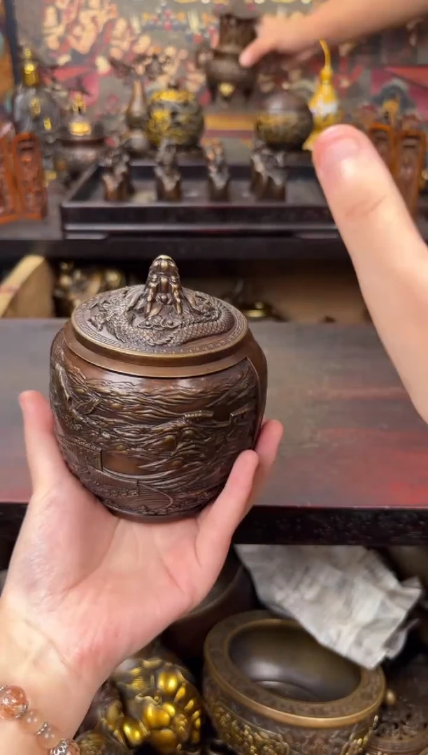 百福铜专属精选链接