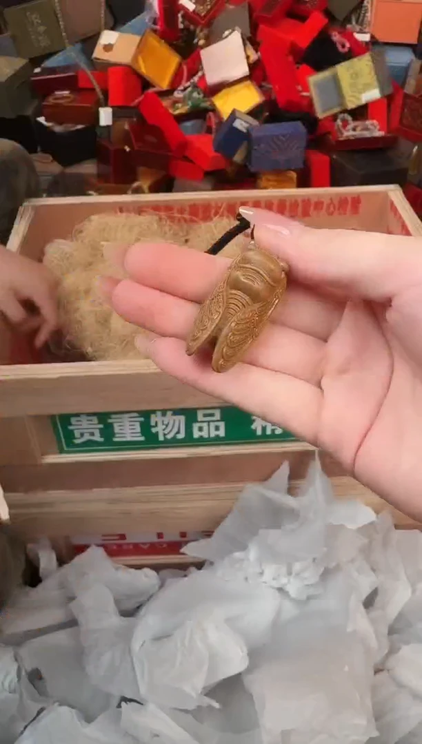 花香阁甄选福利闪购商品(无礼盒)