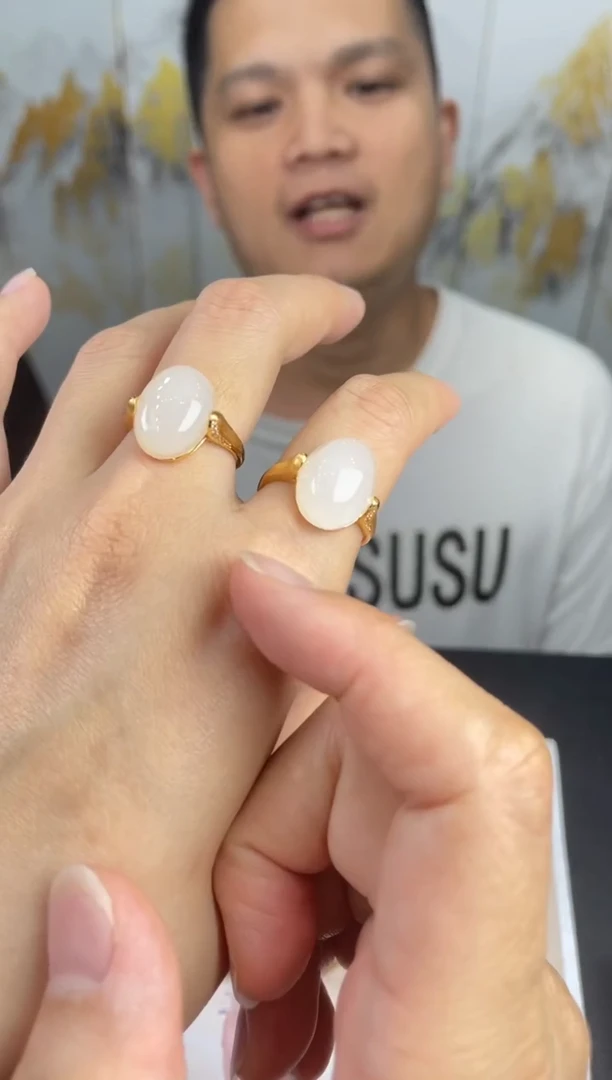 定制和田玉-09HDJT0163607多样性发其一