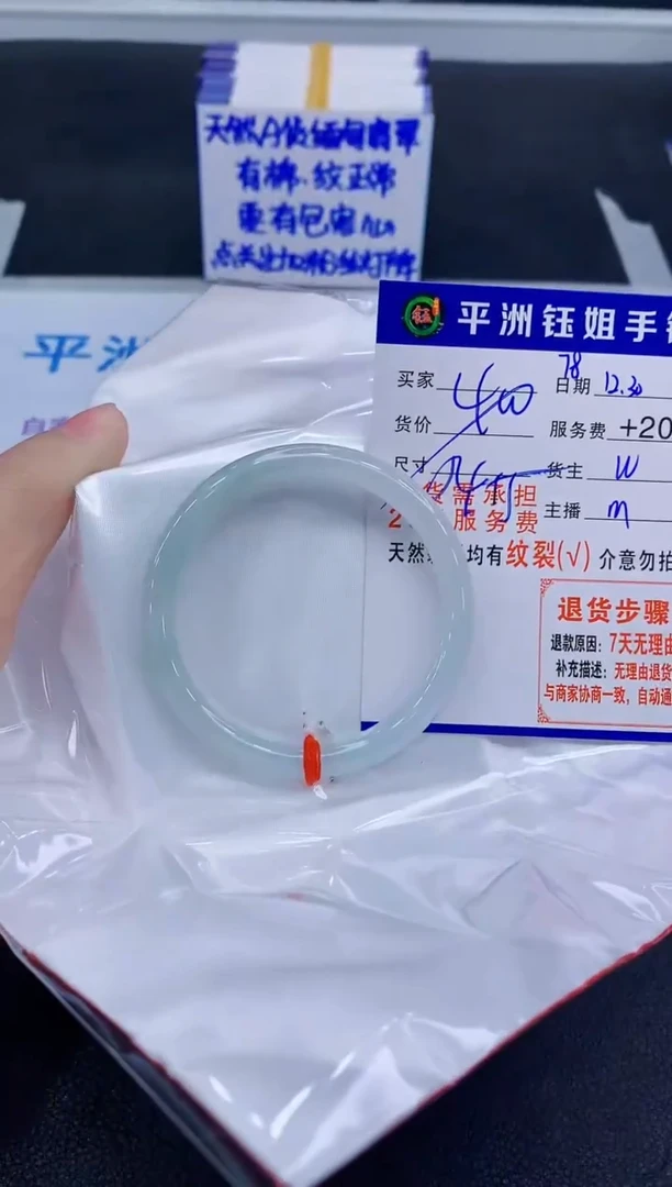 未镶嵌手镯翡翠11111