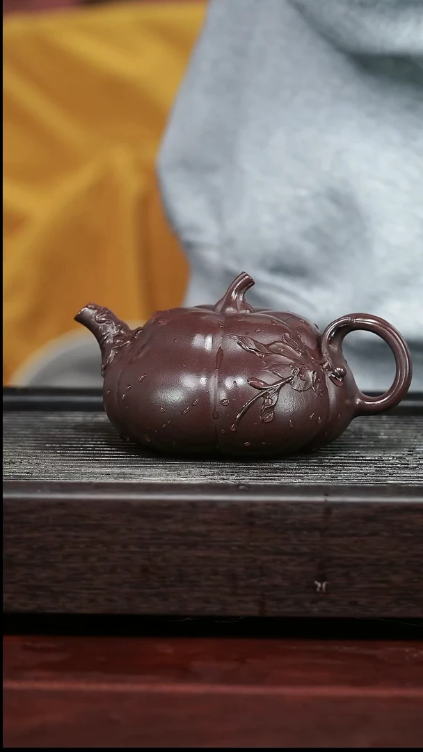 茶壶紫砂精品紫砂壶22.......300CC