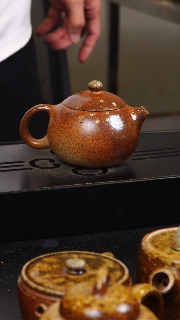 茶壶紫砂宜兴紫砂壶