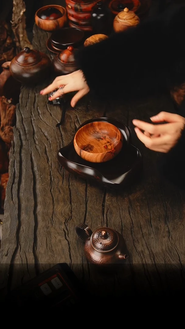 老叶木作木制品799