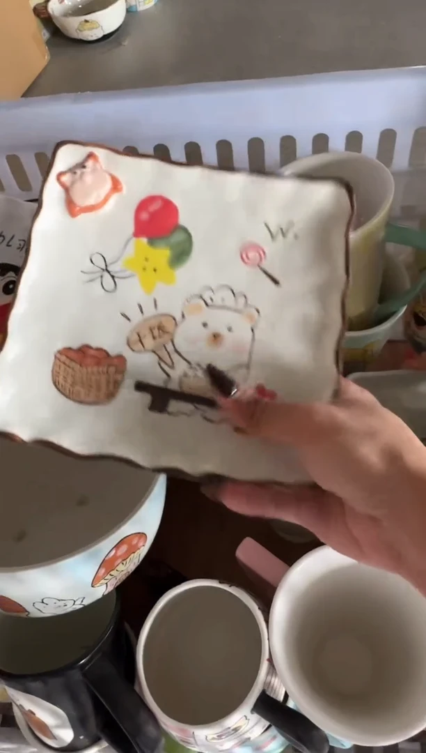 瓷【唯品瓷】工厂溯源