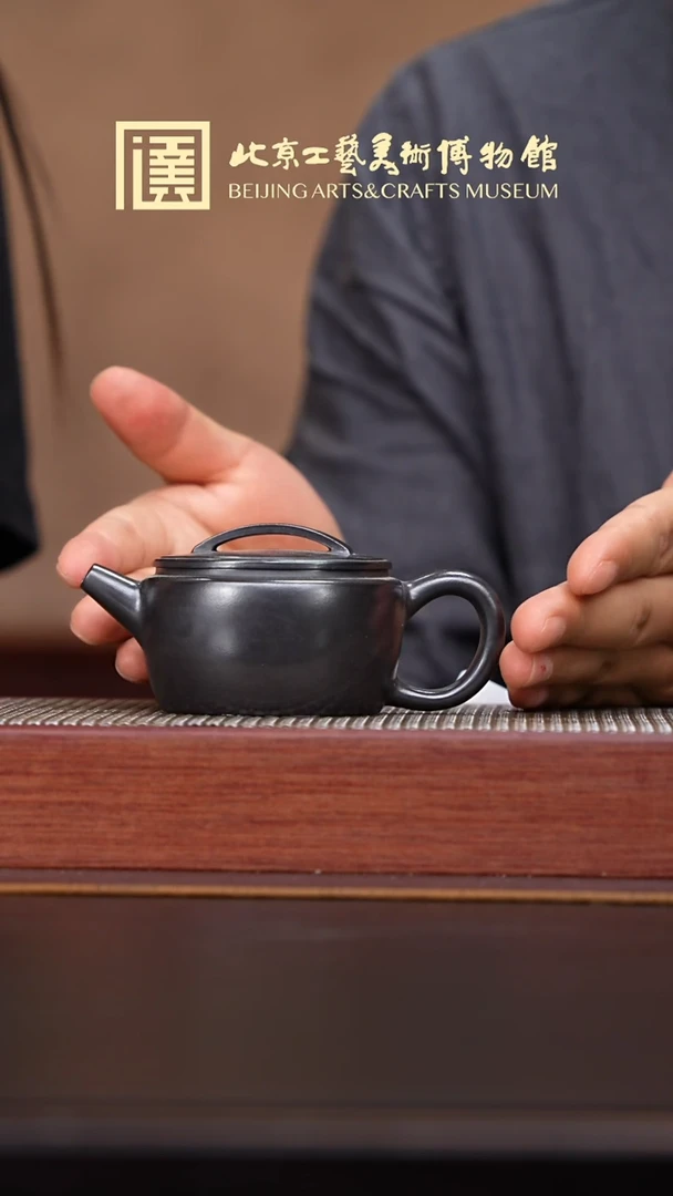 茶壶紫砂006宜兴紫砂溯源御黄窑专场