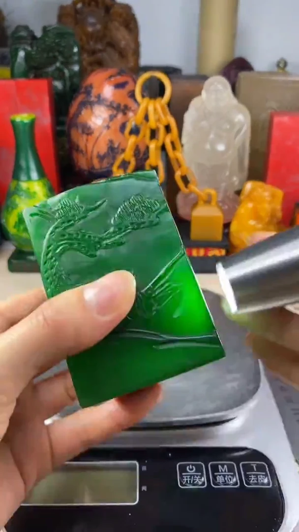 寿山石印石13寿山石