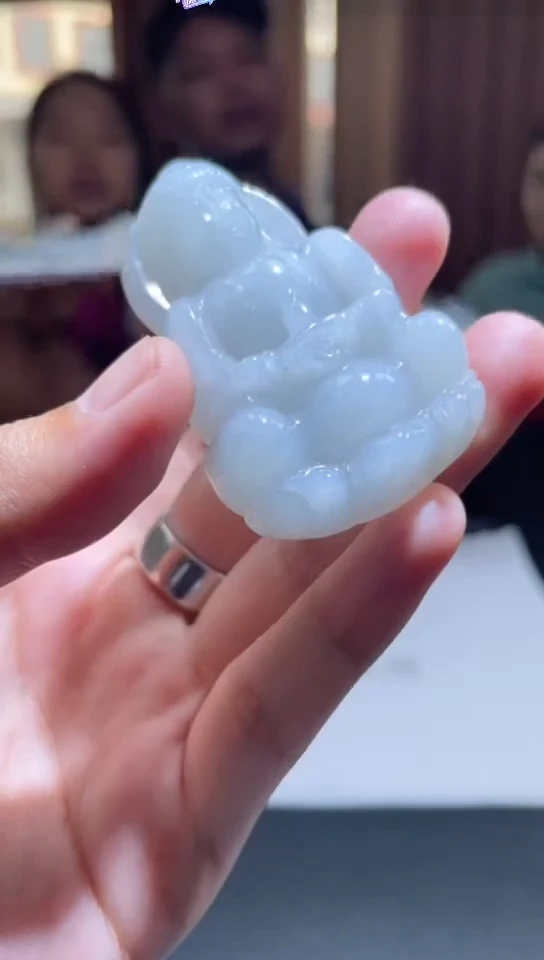 未镶嵌定制翡翠定制孤品