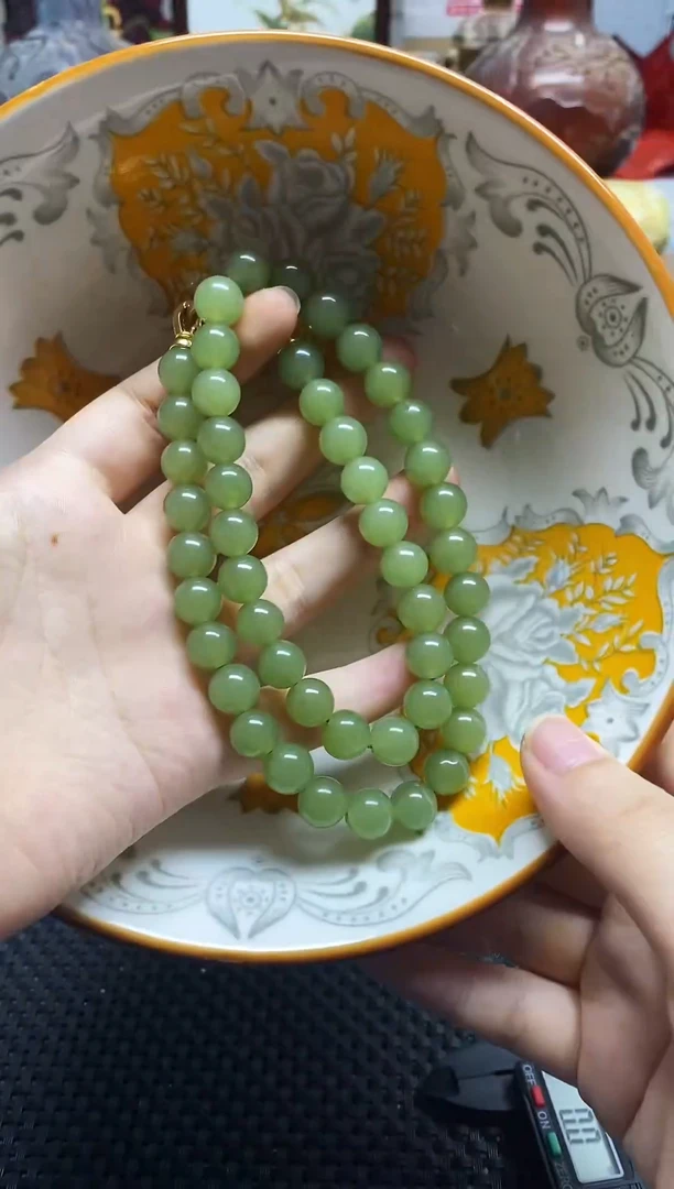 瓷片瓷片 瓷器 摆件 1个