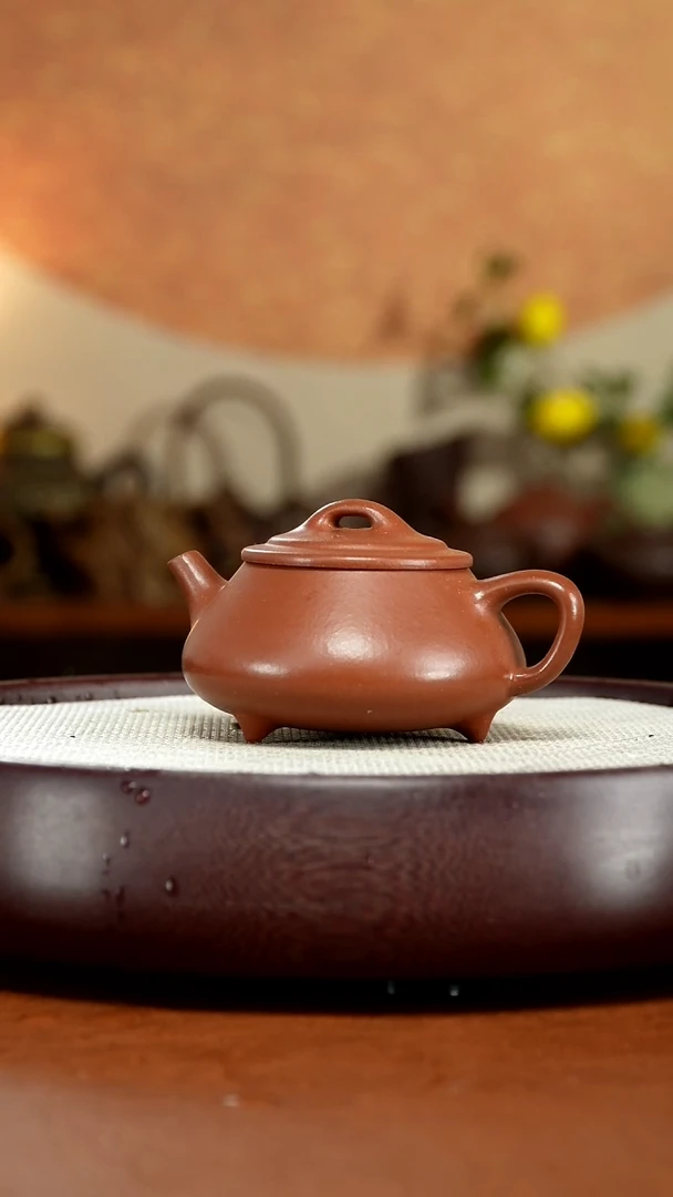 茶壶紫砂宜兴紫砂壶