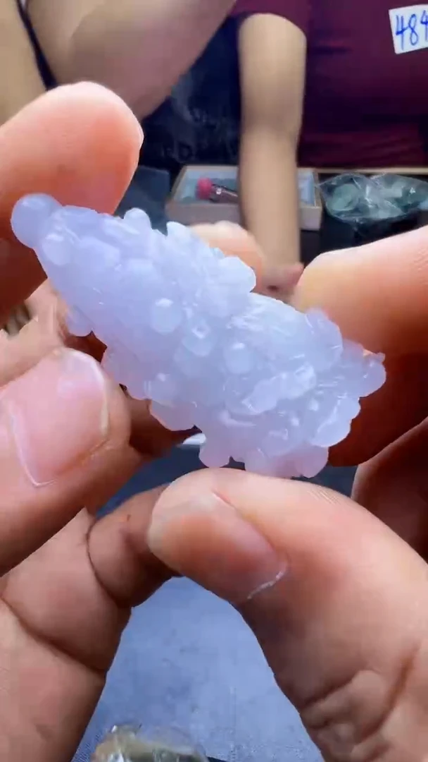 未镶嵌定制翡翠天然翡翠A货