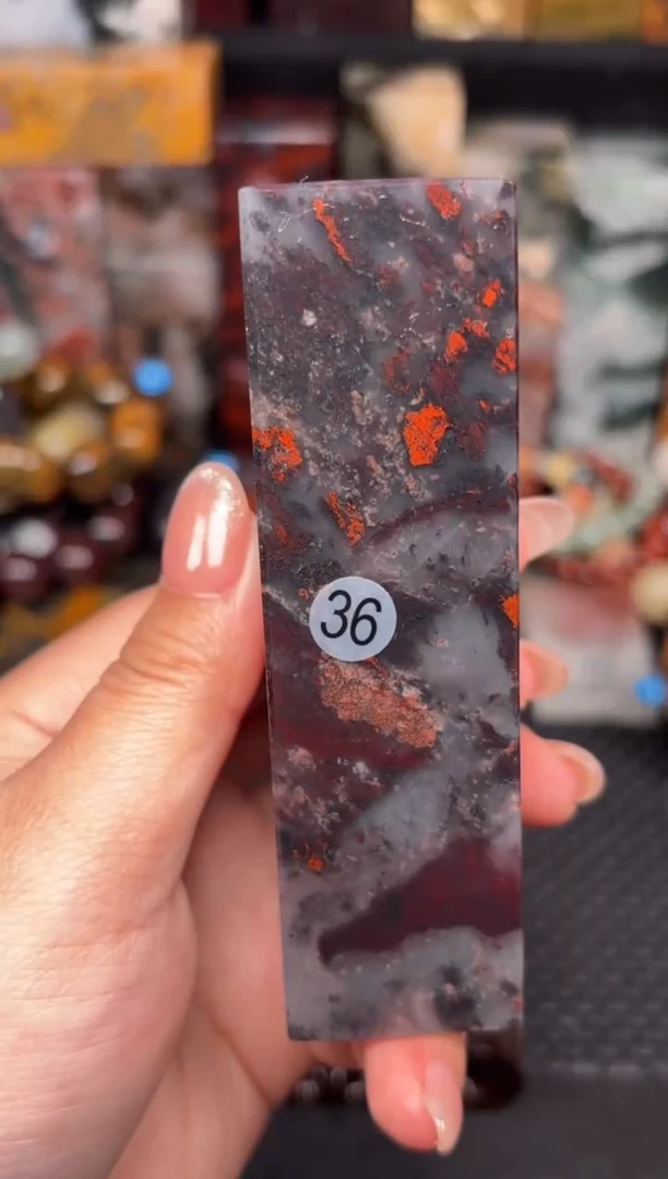 石材桂林创意摆件装饰 编号：36