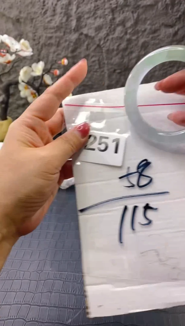 无非金属(按圈口加购)手镯