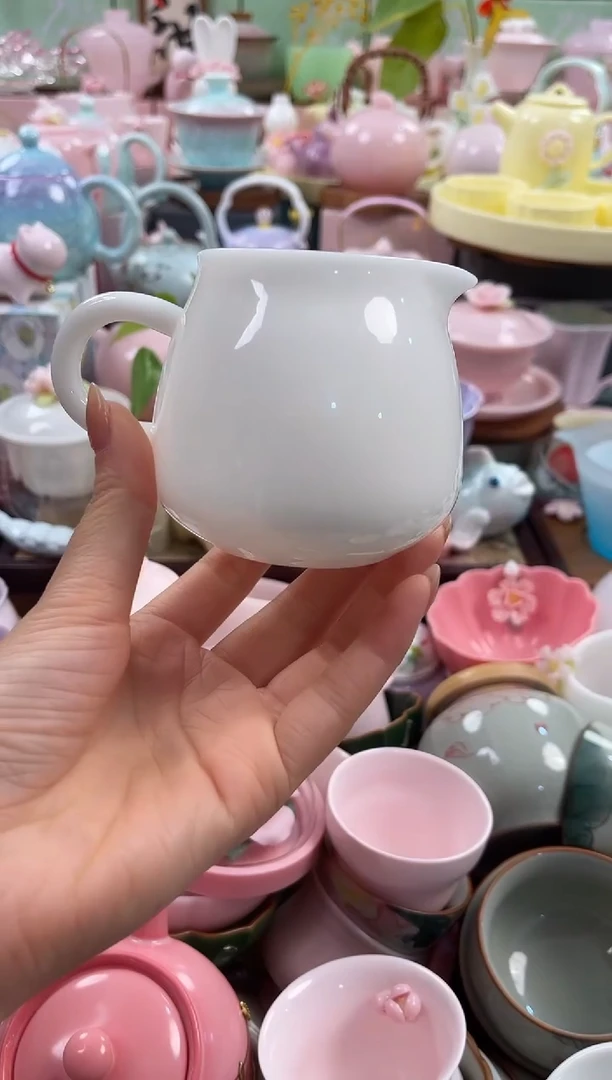 茶具：库存仅剩1件