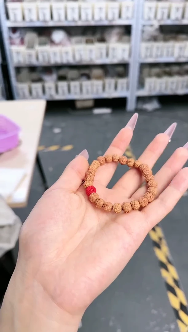 金刚菩提手串D-AA49055