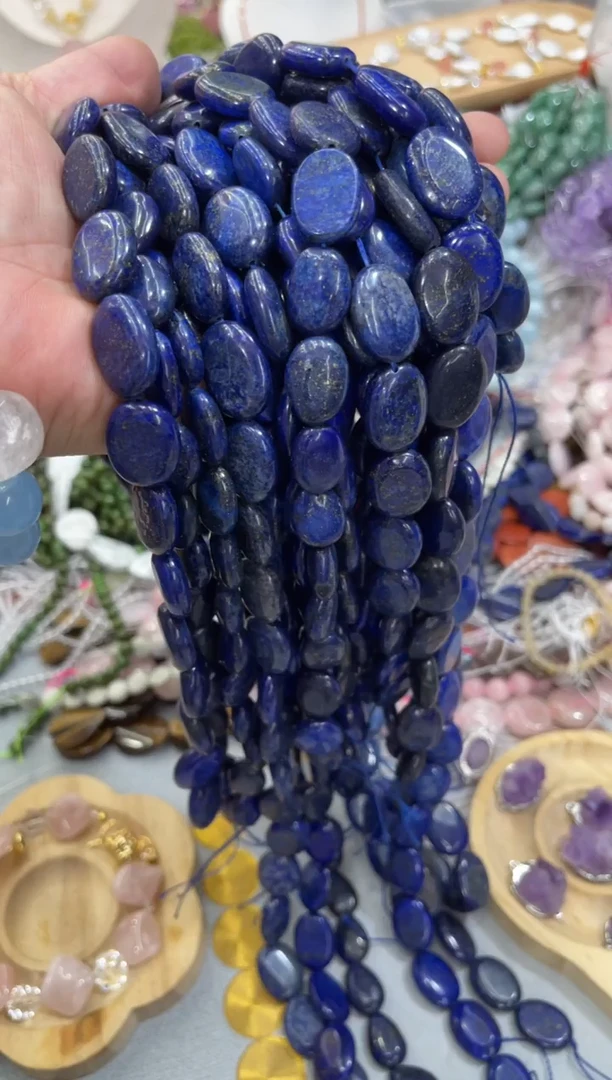 玛瑙/玉髓未镶嵌珠宝半成品一条