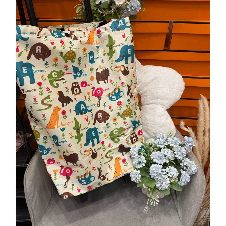 携式买菜车购物车储物车出行购物随机发    JYY