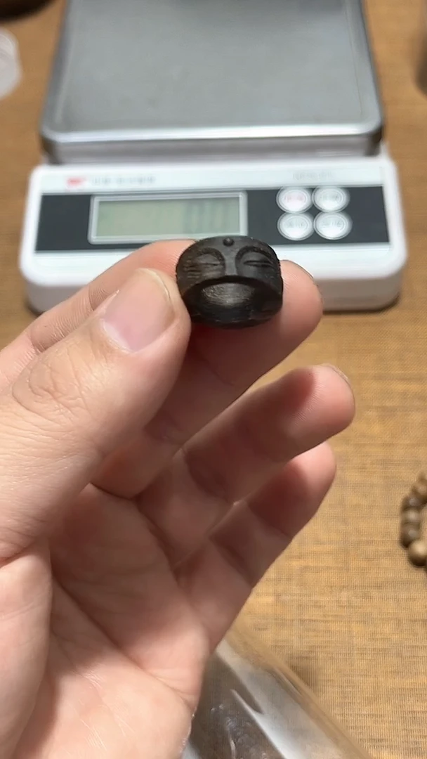 【闪购商品】檀香木精品推荐富森小跑环