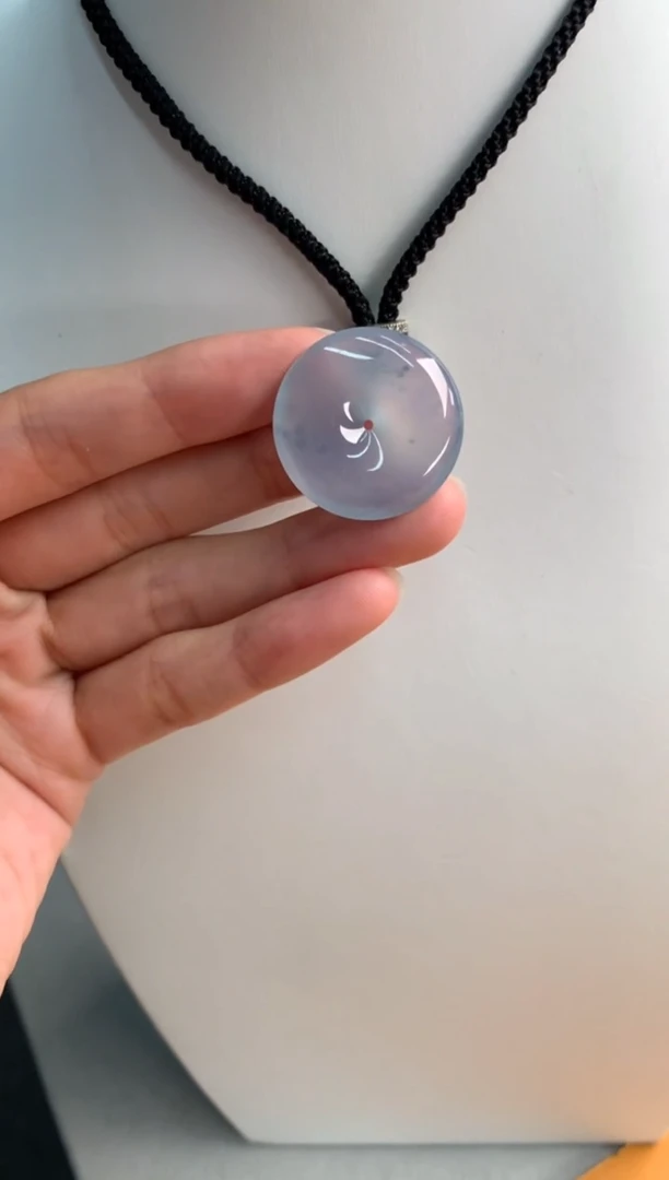 颈饰未镶嵌翡翠25.7-5.3