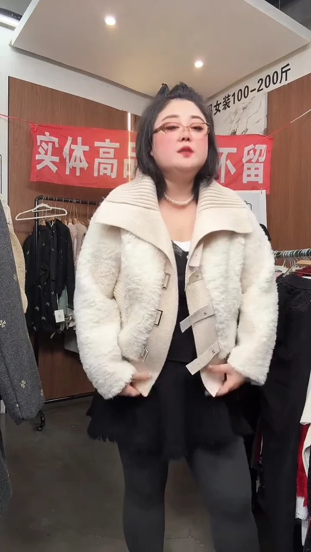 孤品外套一件不留 130-160