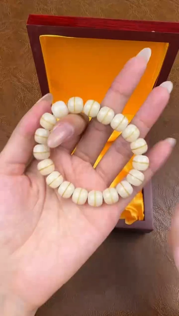 墨韵阁文玩菩提链接-@@LSC216