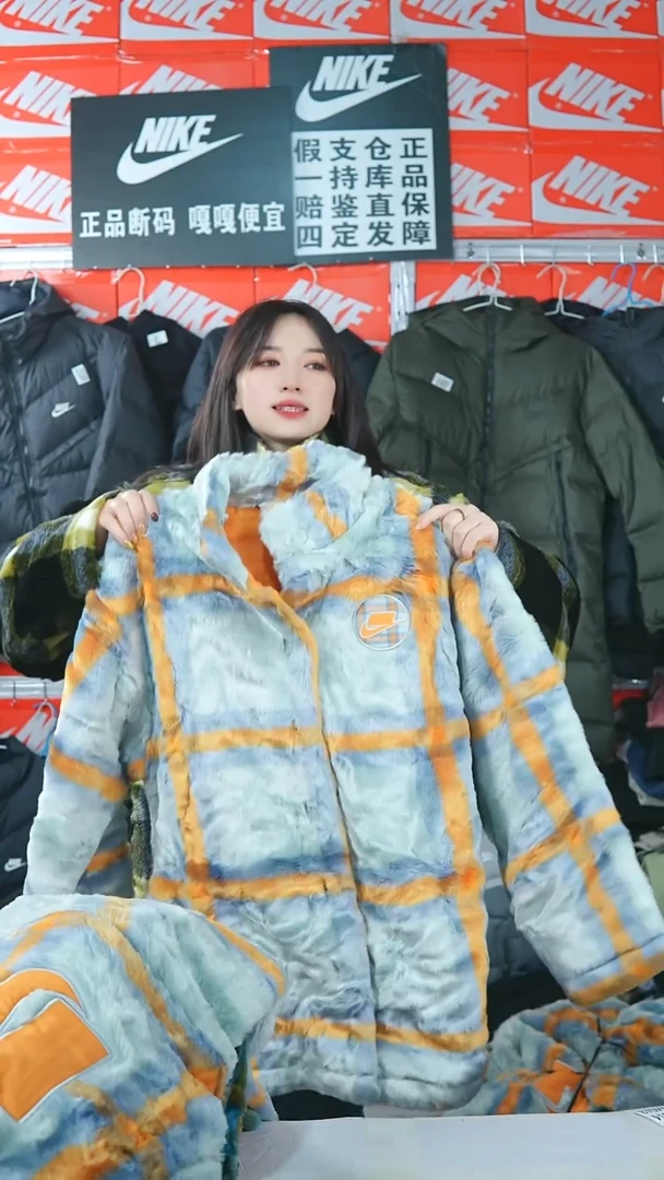 A  4512 闪购编码Nike/Jordan运动衣以直播间过款为准尺码M