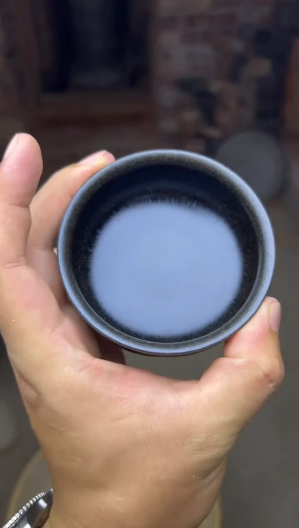 老狼茶器钱定龙窑-21