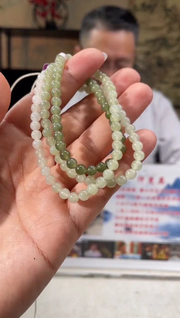 【闪购商品】和田玉颈饰未镶嵌多样性发货拍一发一25039