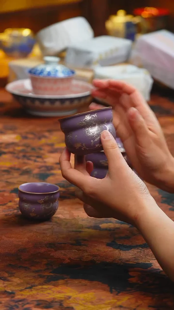 【闪购商品】楽门茶器！！！！