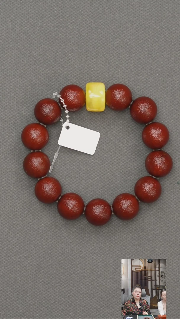 橄榄核手串权*橄榄核手串