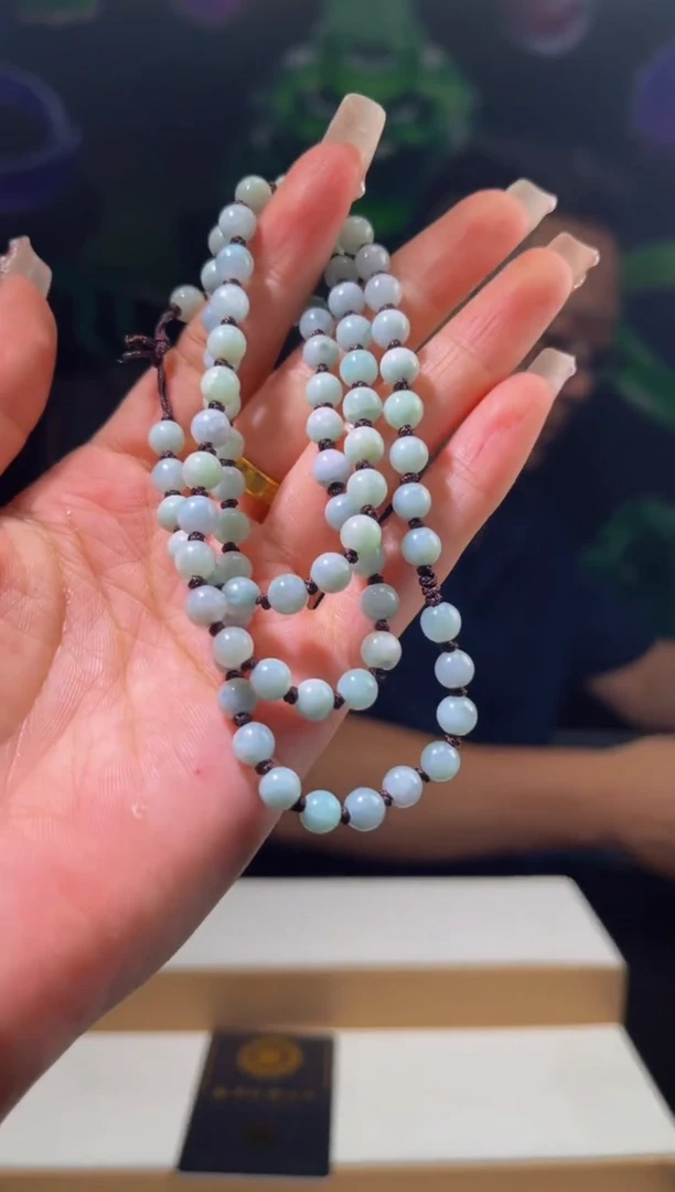 未镶嵌定制翡翠gy翡翠31（多样性发其一）