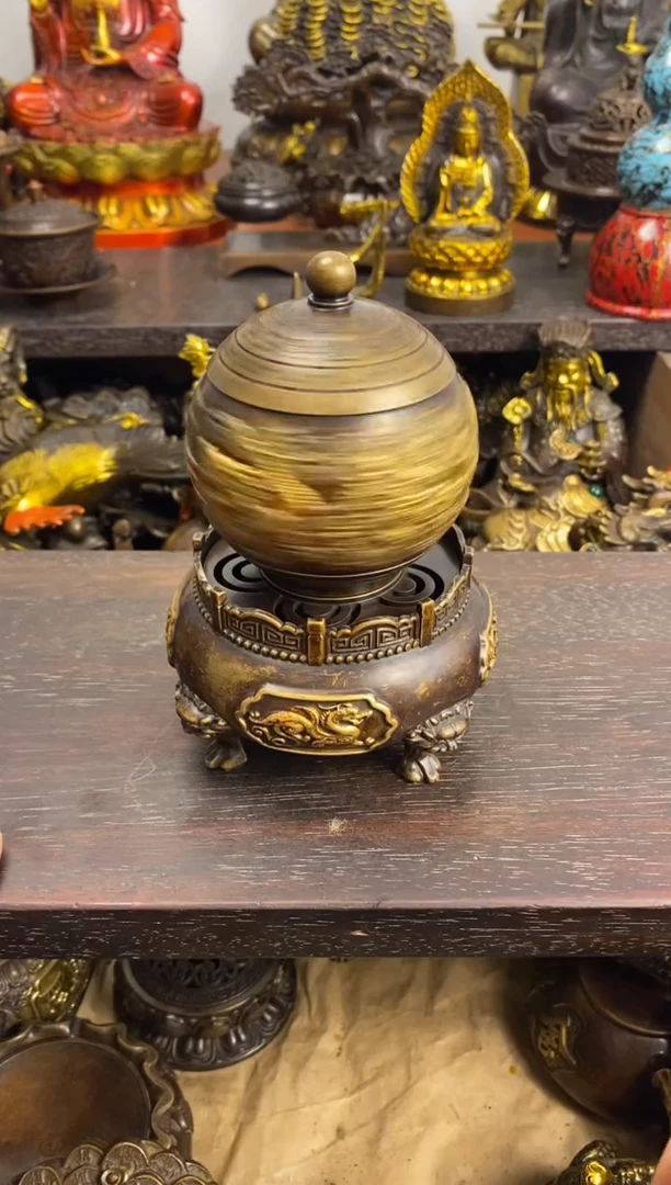 案台摆件 物品摆件