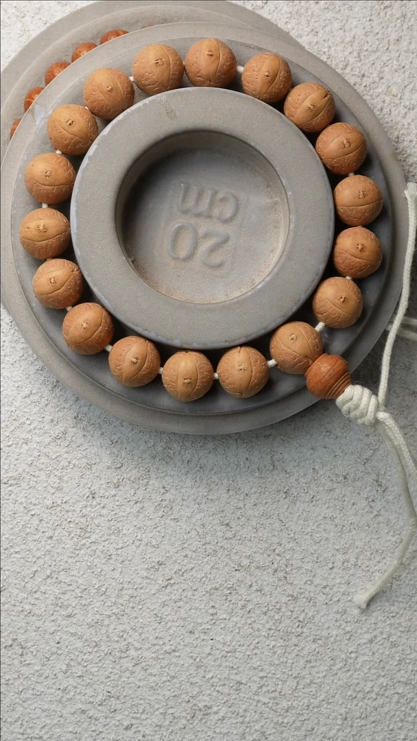 吊坠凤眼菩提2号凤眼菩提13mm