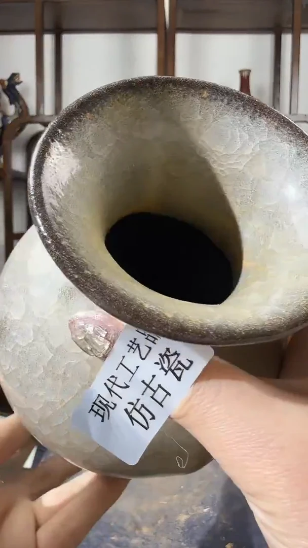 其他陶顺心瓷器 仿古复刻