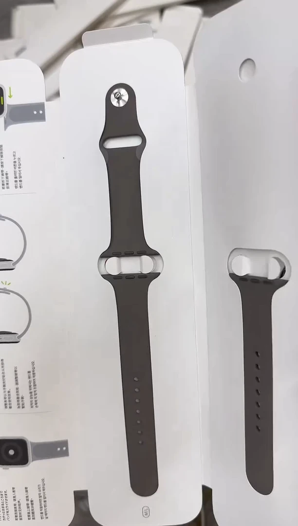 99新165号-大表盘通用-硅胶