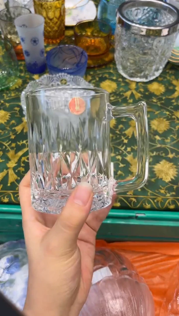 手工艺品玻璃糖*9937默认微瑕