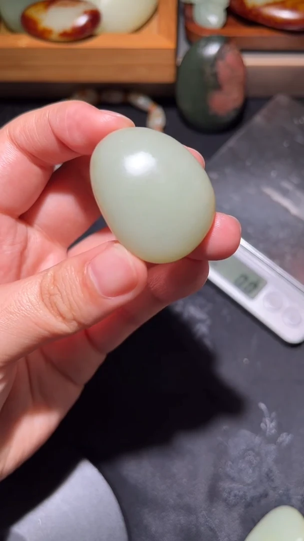 未镶嵌和田玉珠宝奇石4和田玉