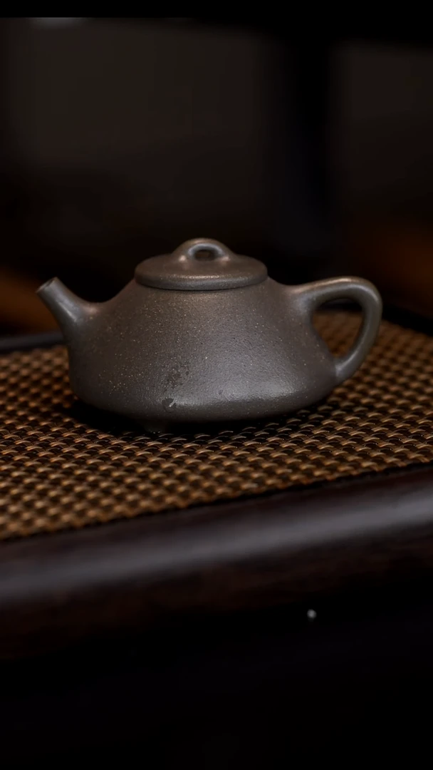 茶壶紫砂宜兴原矿紫砂