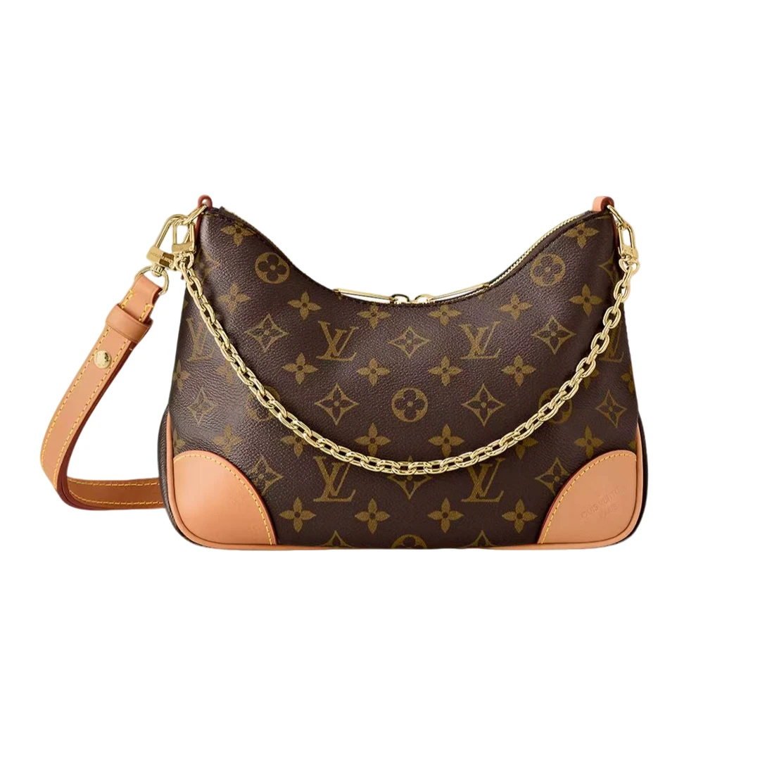 95新 LouisVuitton/路易威登 安洁利严选单肩包/ZH1118118