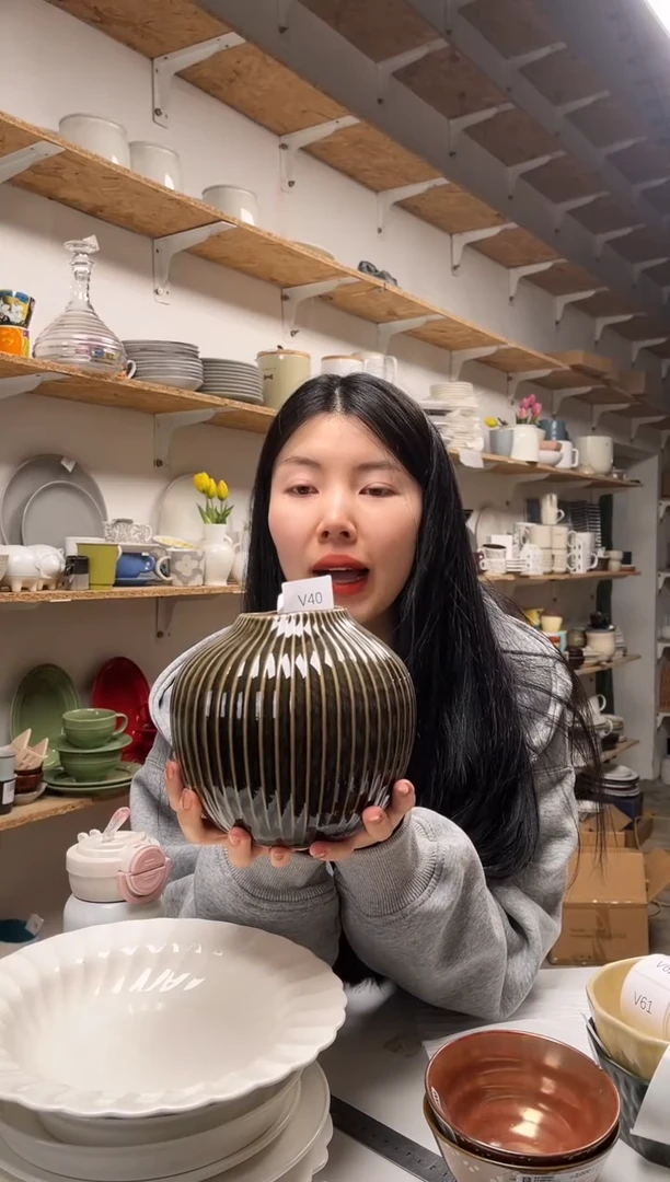 【闪购商品】V40大野乐仓库闪购品