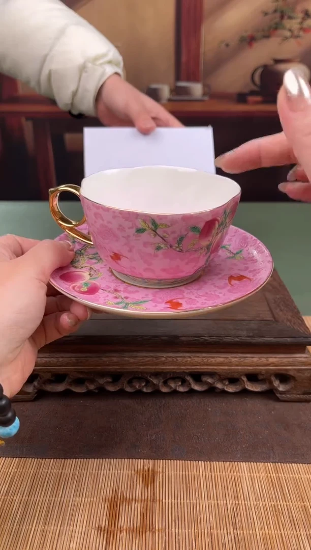 【闪购商品】顾德茶器福利闪购链接