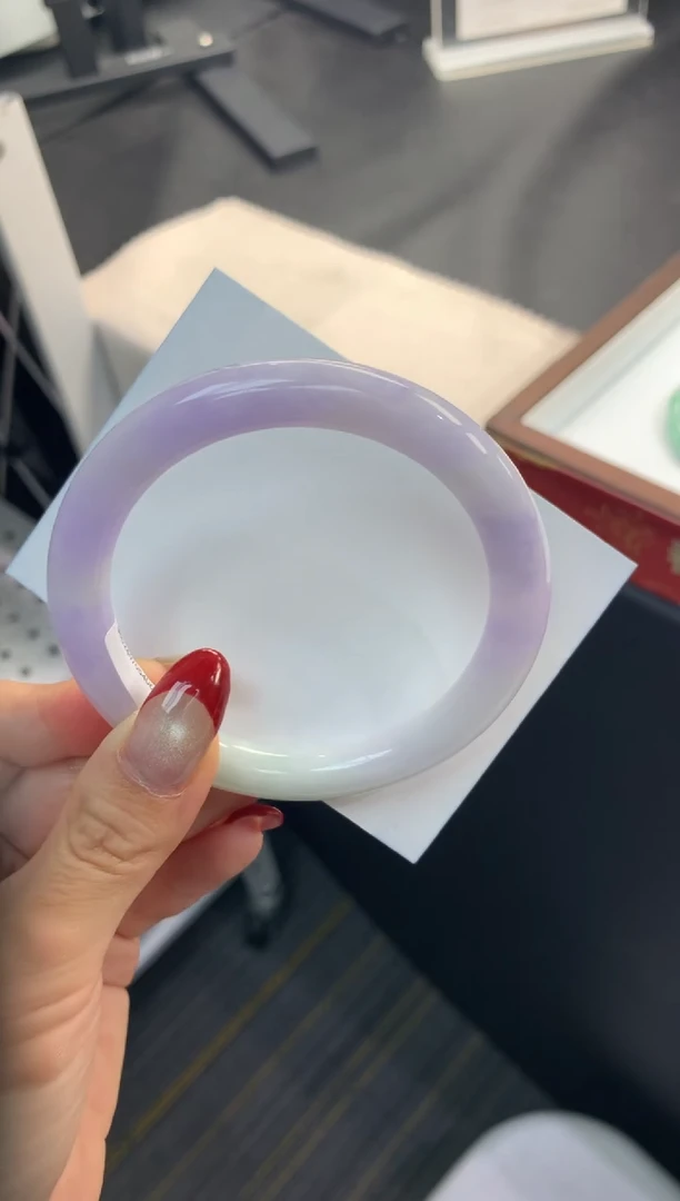 【闪购商品】翡翠手镯未镶嵌..........