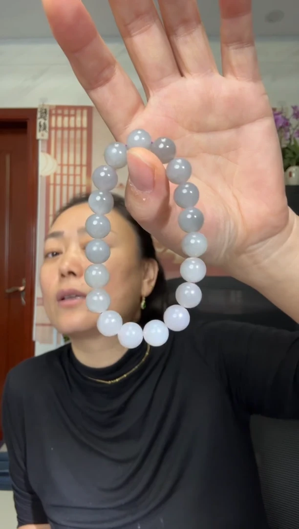 颈饰未镶嵌和田玉00002776