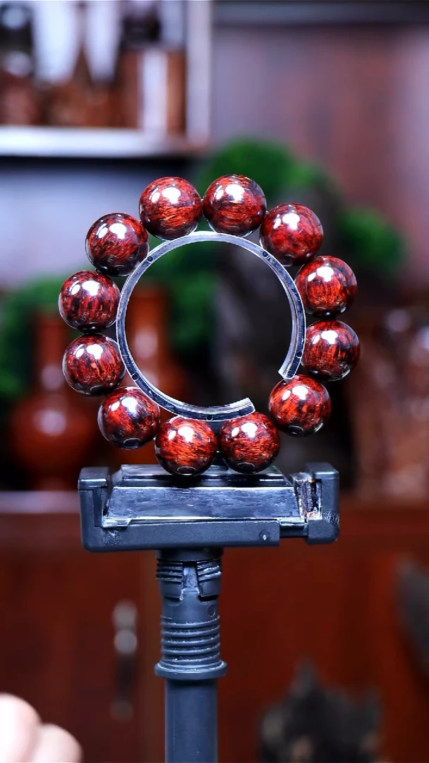 降真香手串/手链海南红降2.0手串