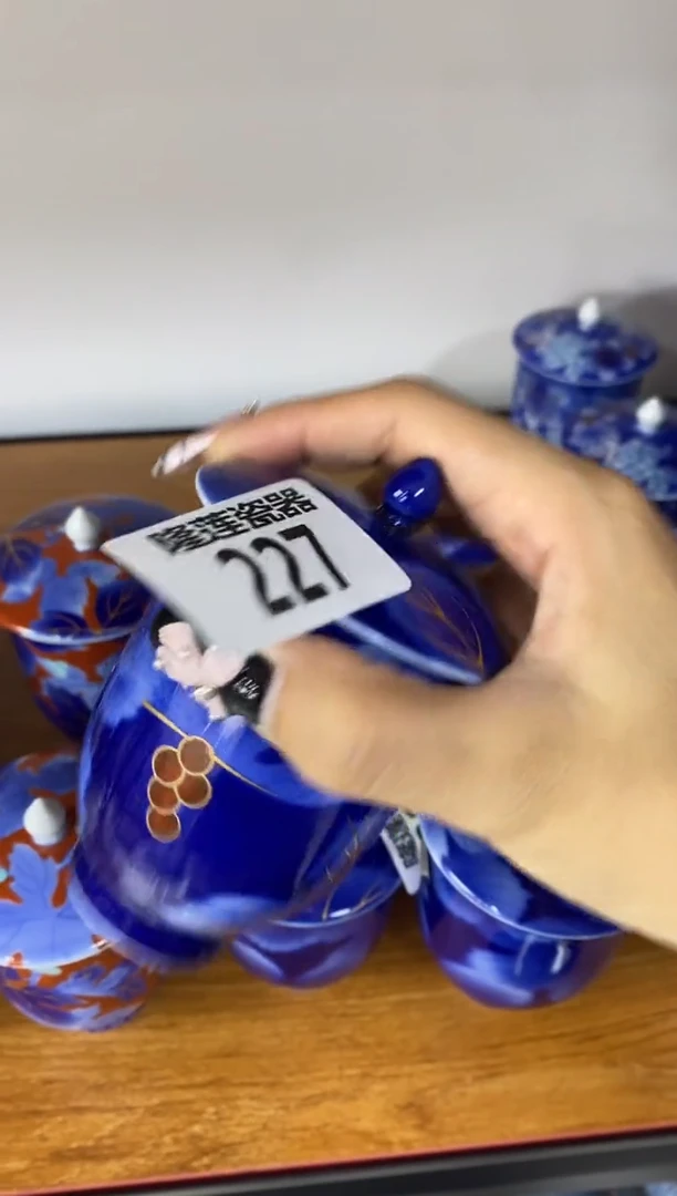 瓷片微*隆莲瓷器欢迎大家