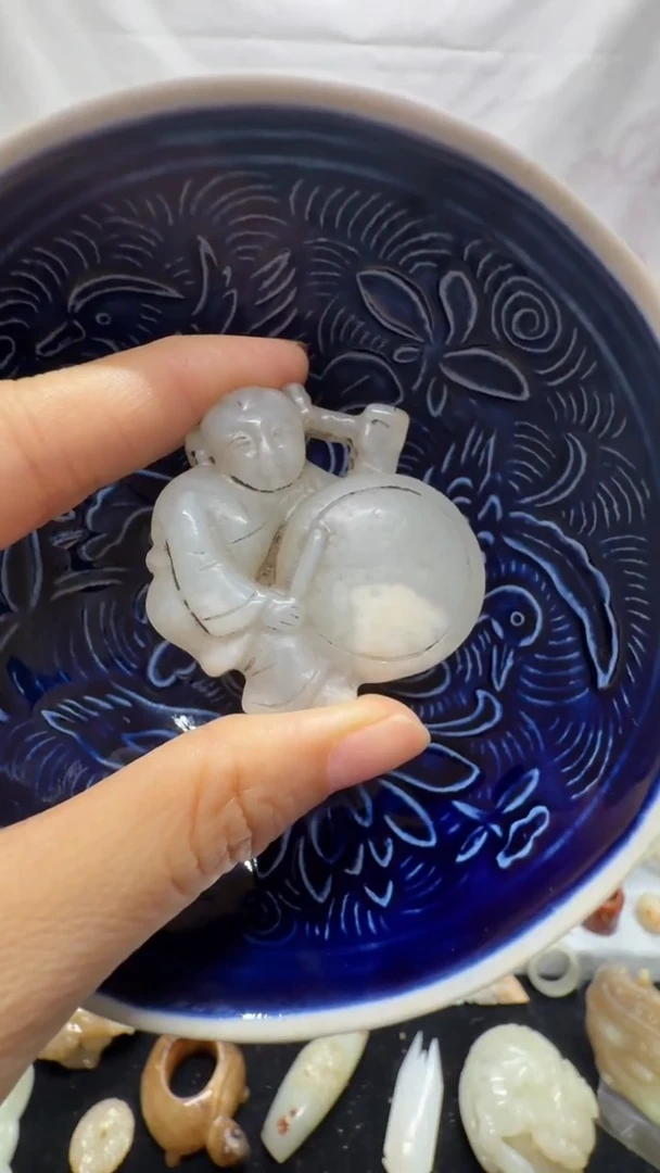 茶盏瓷器工艺品瓷器