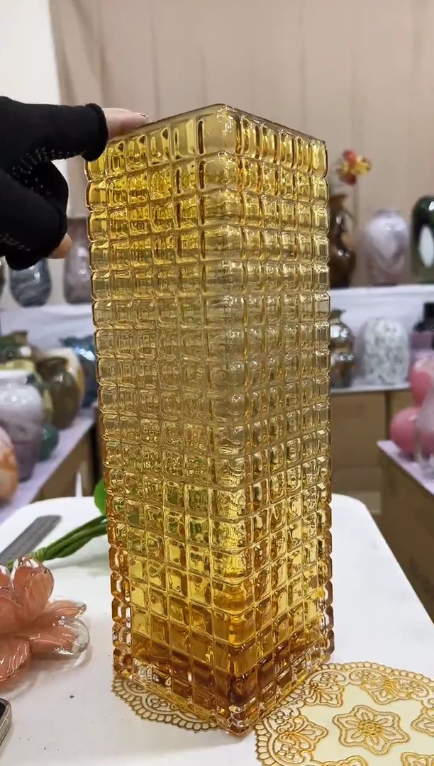 【闪购商品】也麦花器