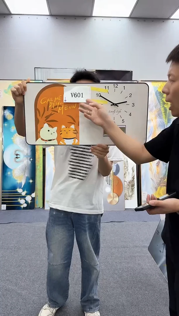 孤品微瑕黑马闪购V601