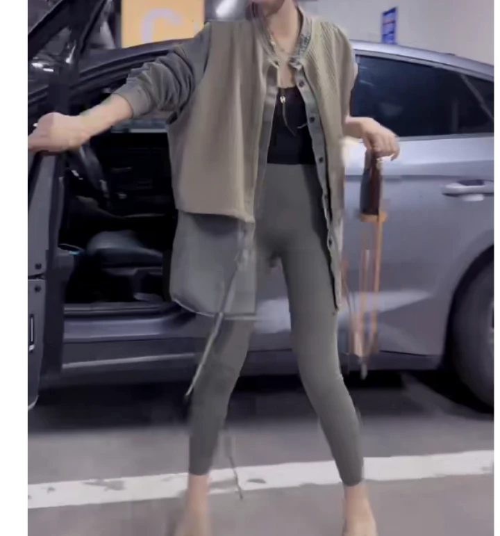 2025夏季时尚潮流百搭精品女装宾RR2